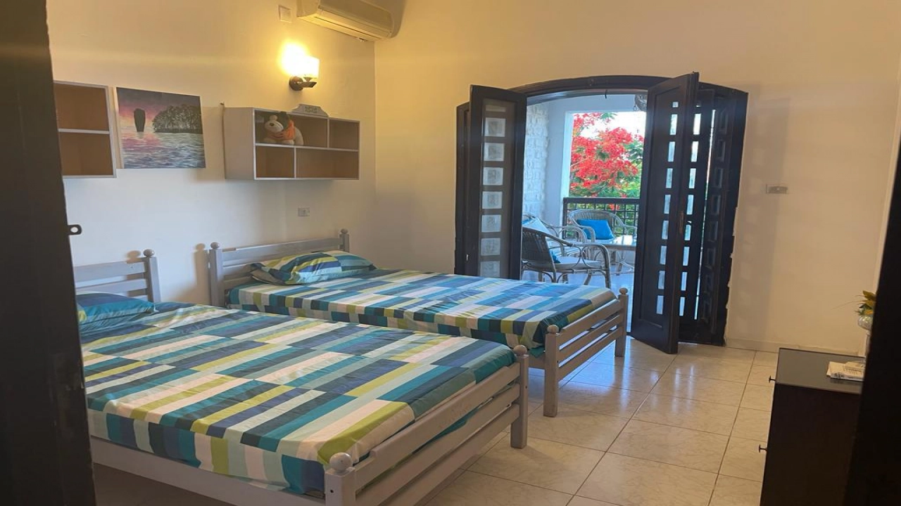 شاليه للايجار في مارينا 3 غرف