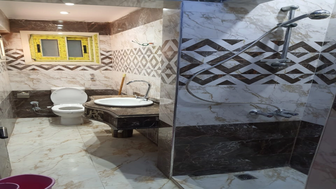 شالية للايجار في مارينا 3 غرف