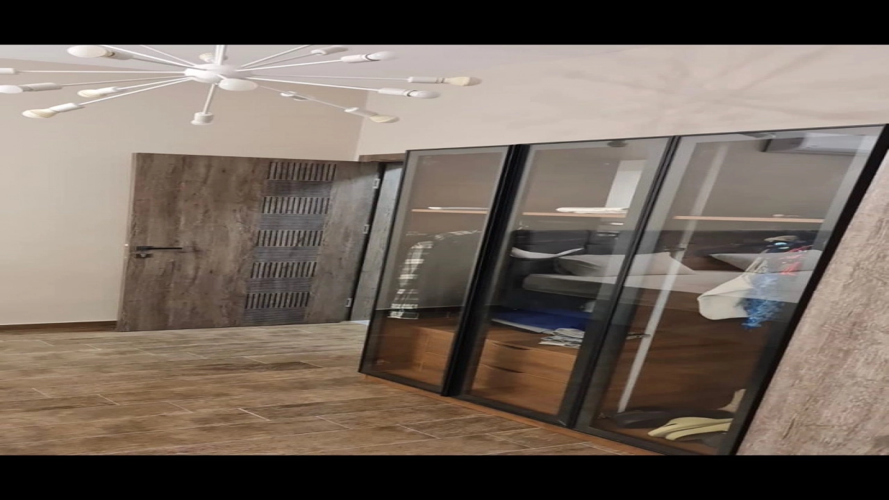 شاليه للايجار في سيشل ارضي 3غرف