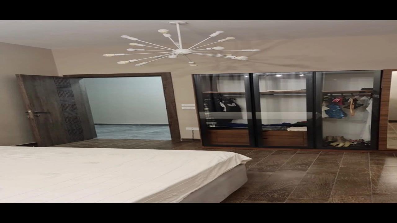 شاليه للايجار في سيشل ارضي 3غرف