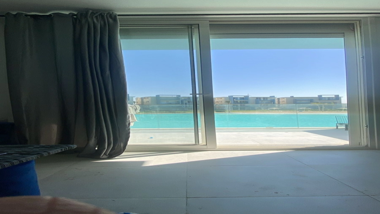 توين هاوس للبيع في فوكا باي ارضي 3غرف