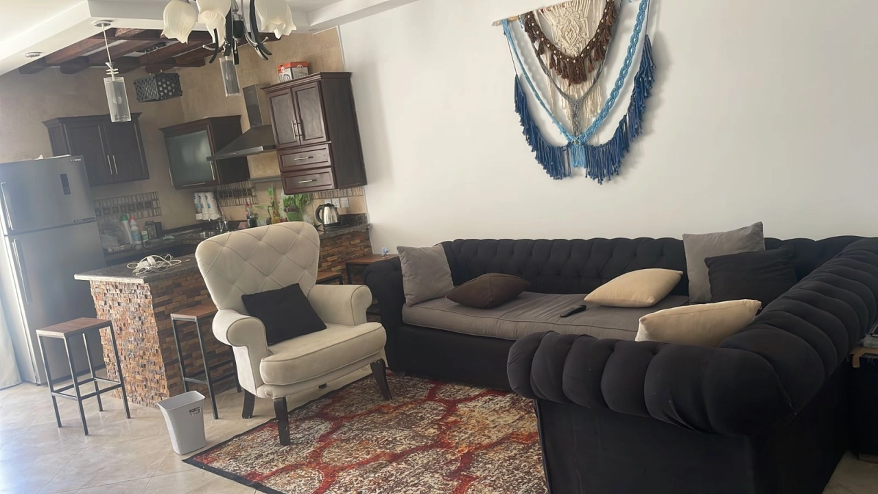 شاليه للايجار في ماونتن فيو 3غرف