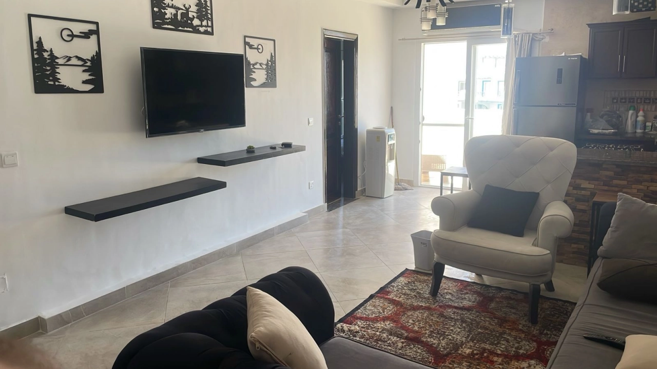 شاليه للايجار في ماونتن فيو 3غرف