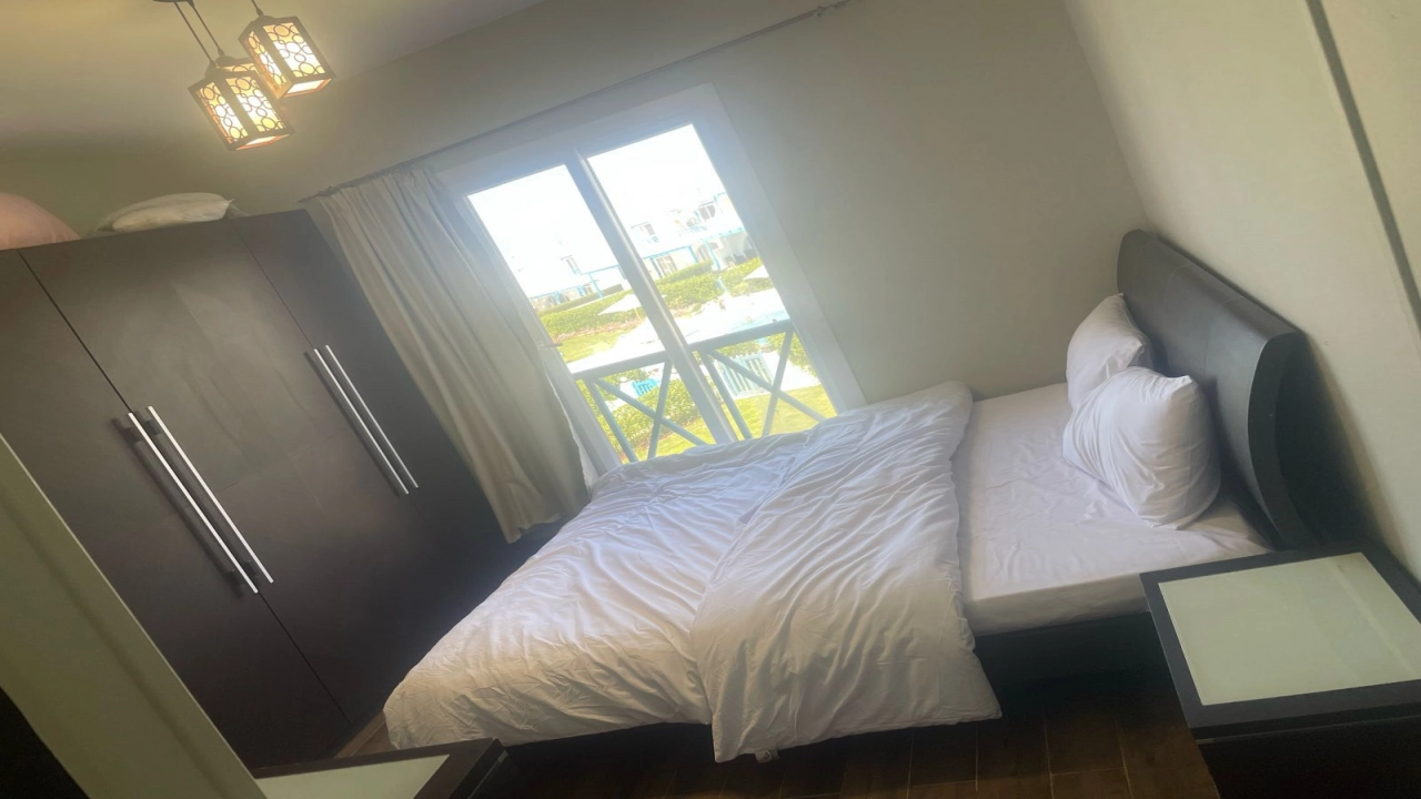 شاليه للايجار في ماونتن فيو 3غرف