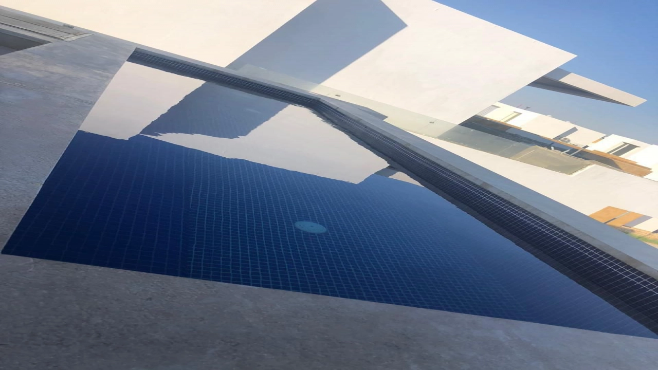 شاليه للايجار في سيشل 3 غرف