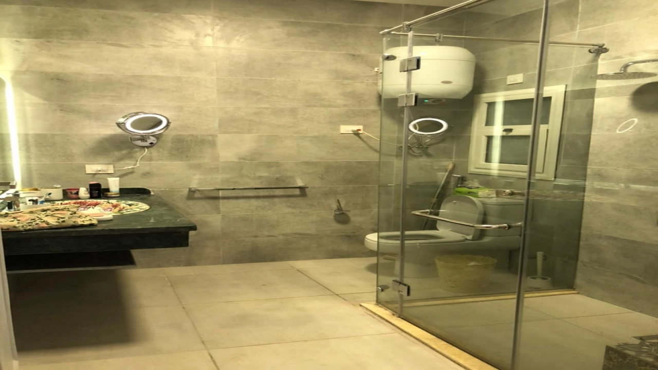 شاليه للايجار في سيشل 3 غرف