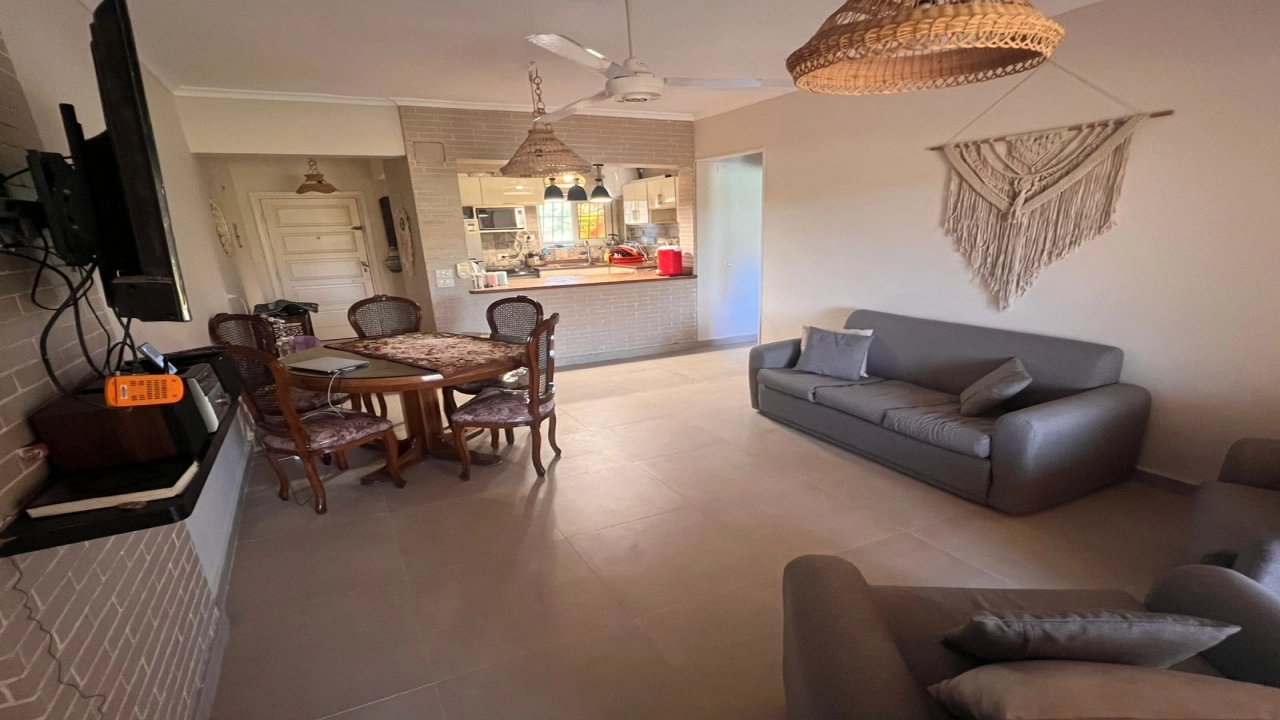 استوديو ارضي بجاردن في قرية الشروق