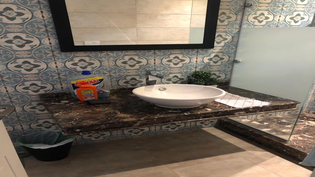 جونيور شاليه للبيع للايجار في هاسيندا باي ارضى 2 غرفه