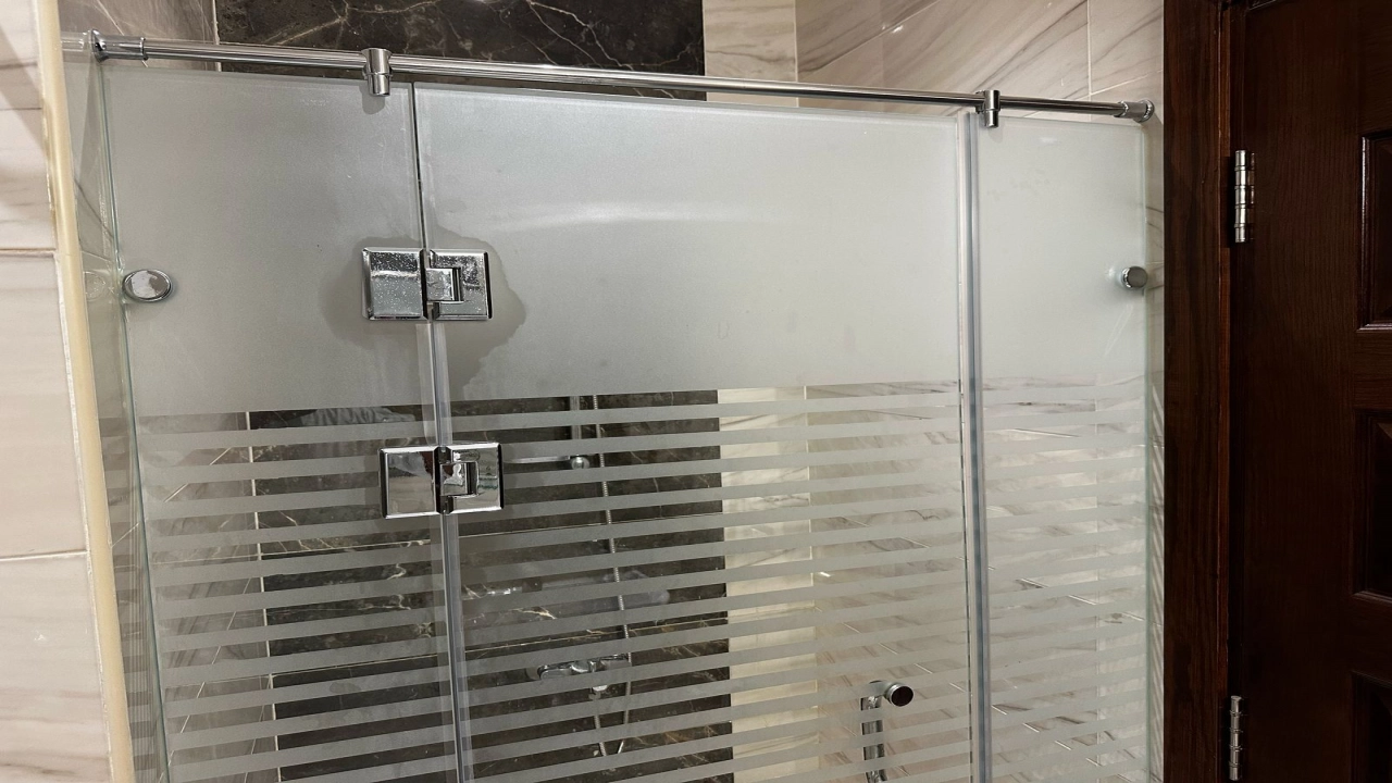 سنيور شاليه للايجار في هاسيندا باي 4غرف