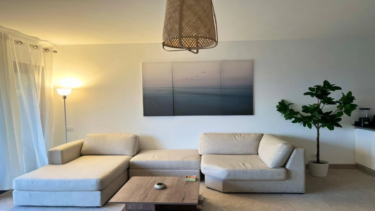 شاليه للايجار في صوان ليك 4 غرف