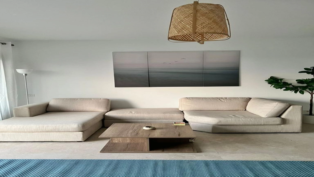 شاليه للايجار في صوان ليك 4 غرف