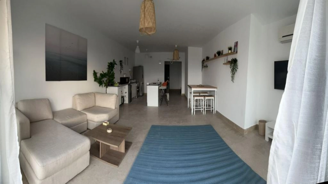 شاليه للايجار في صوان ليك 4 غرف