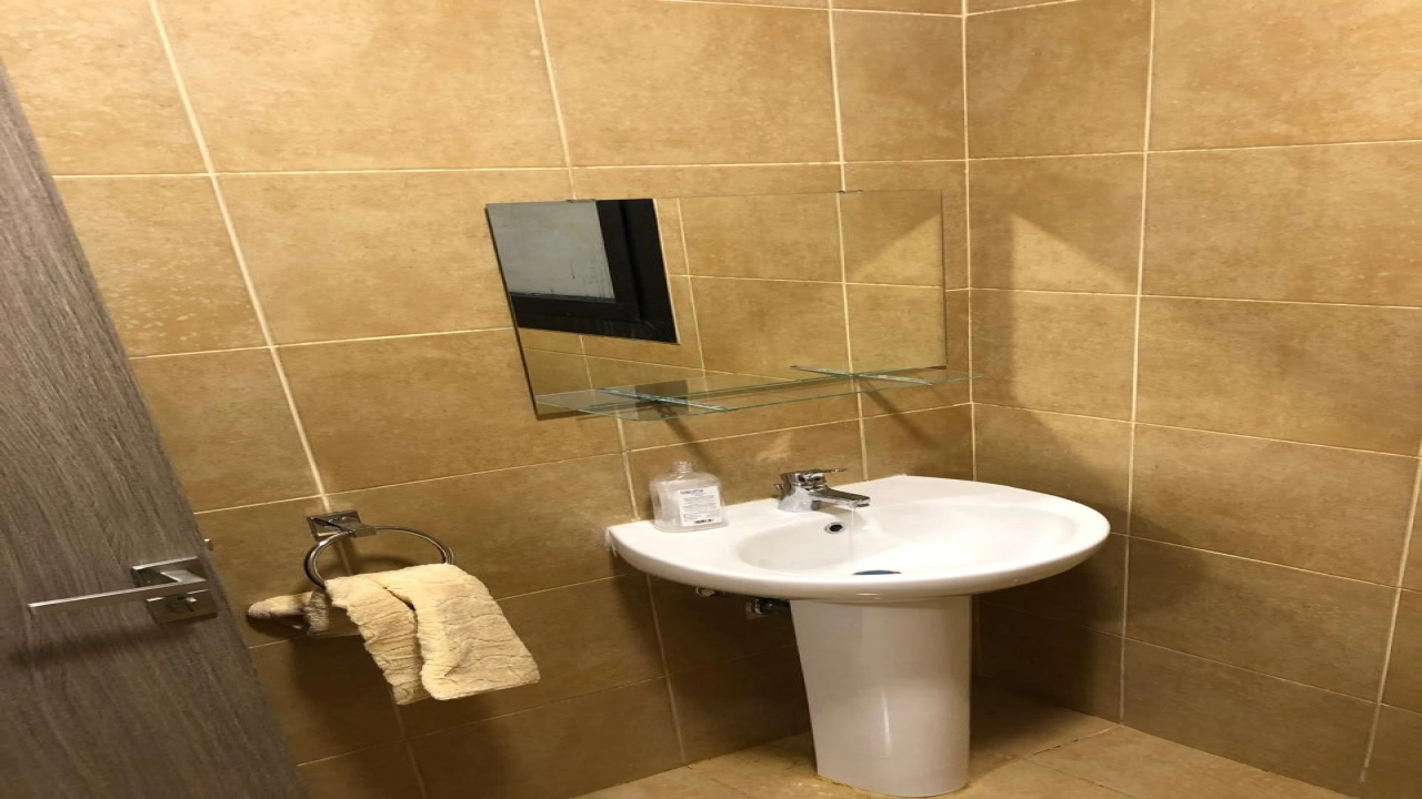 شاليه للايجار في صوان ليك 4 غرف