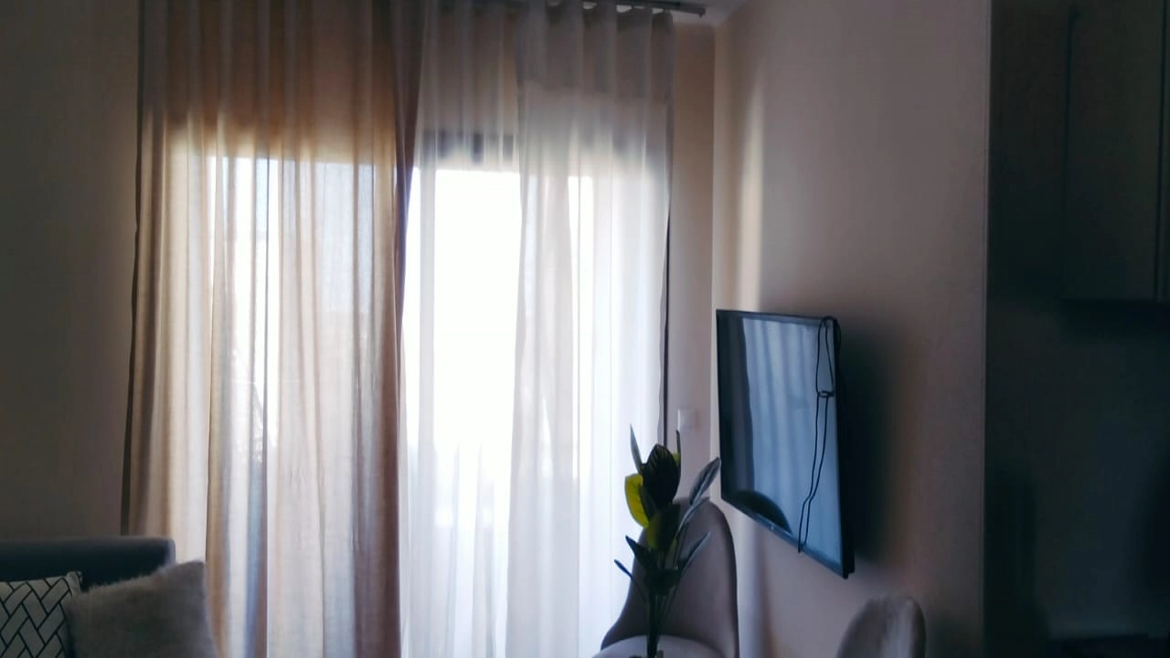 شاليه للايجار في مراسي كتانيا 3 غرف