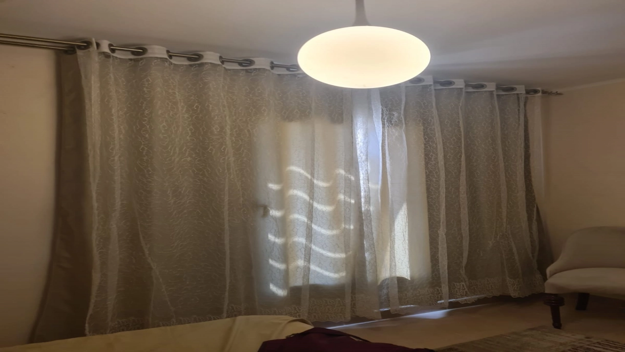 شاليه للايجار في مراسي كتانيا 3 غرف