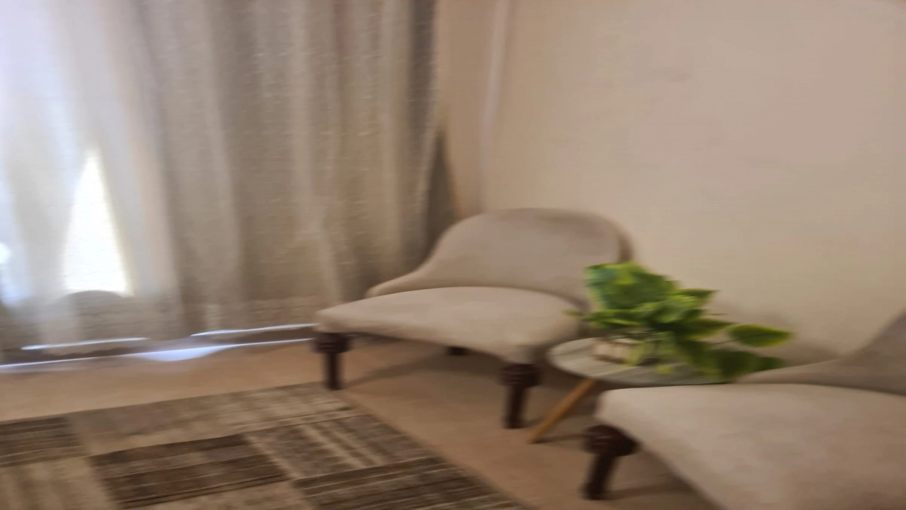 شاليه للايجار في مراسي كتانيا 3 غرف