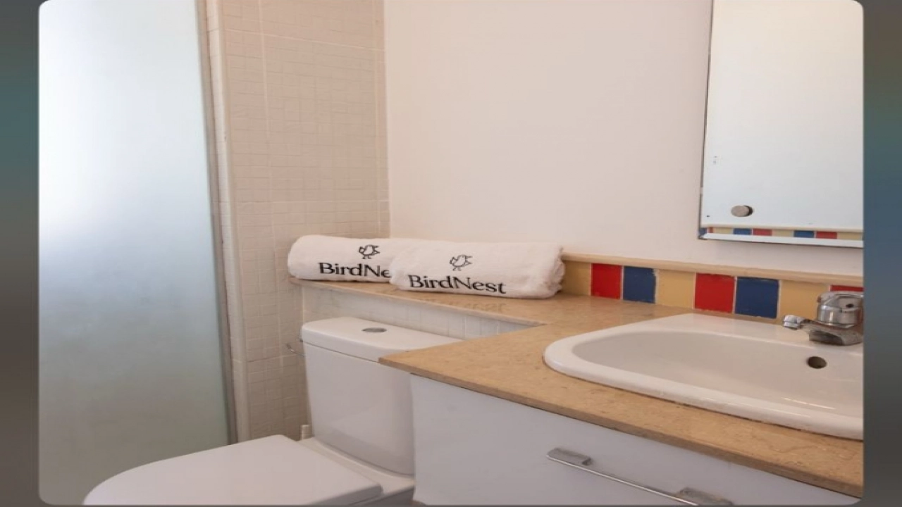 شاليه للايجار في مراسي بلانكا غرفتين