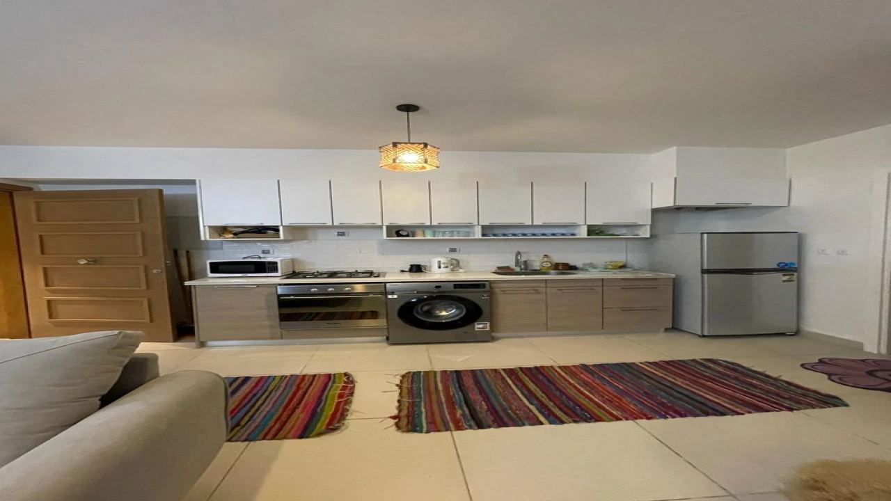 شاليه للايجار في مارينا مراسي غرفه