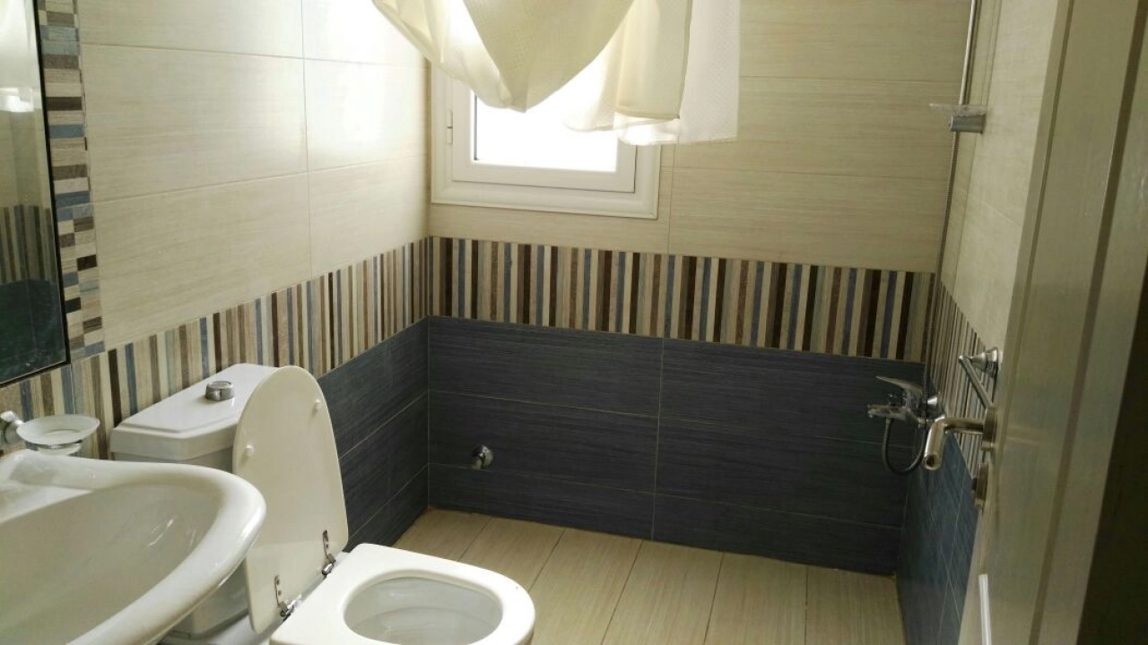 شاليه للايجار في استيلا ووك سيدي عبدالرحمن 3 غرف