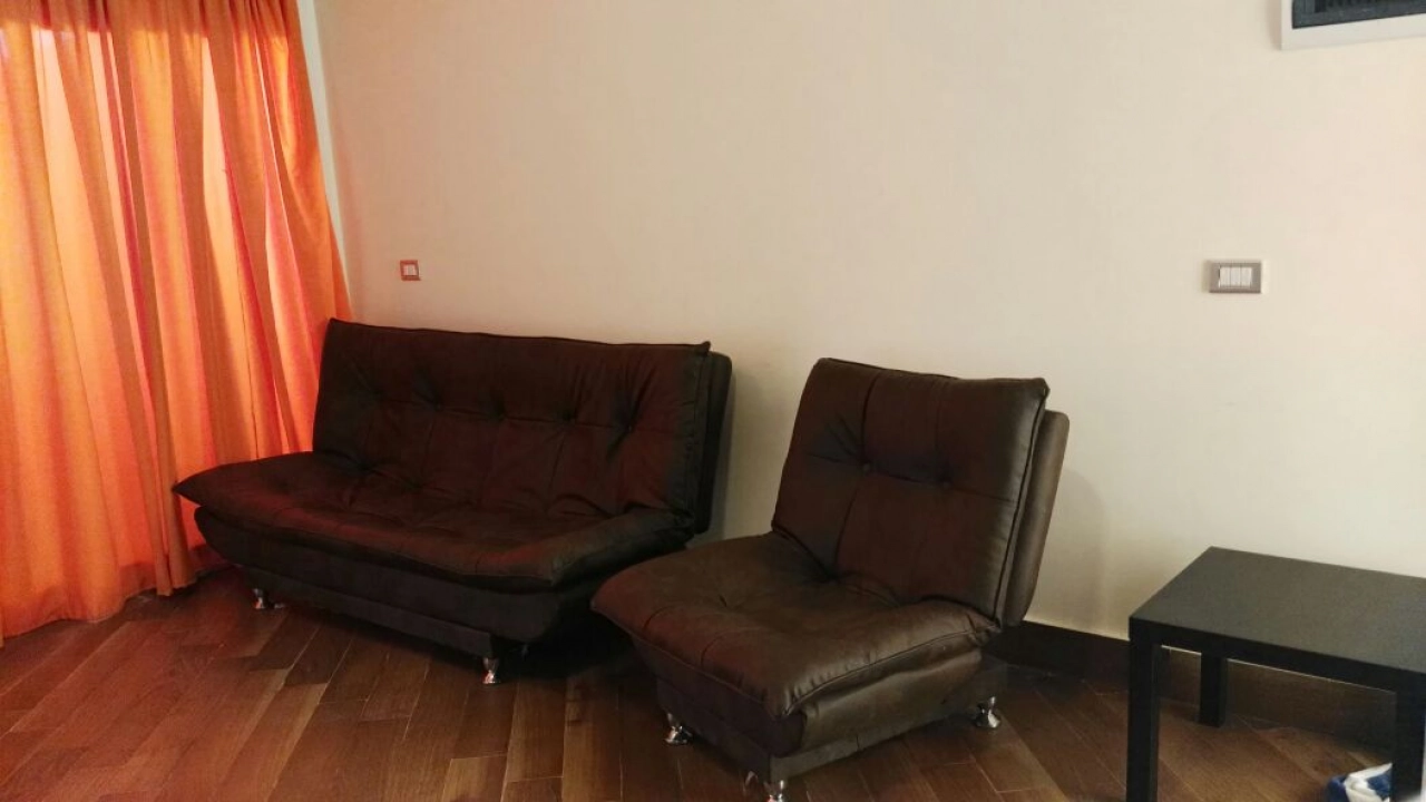 شاليه للايجار في استيلا ووك سيدي عبدالرحمن 3 غرف