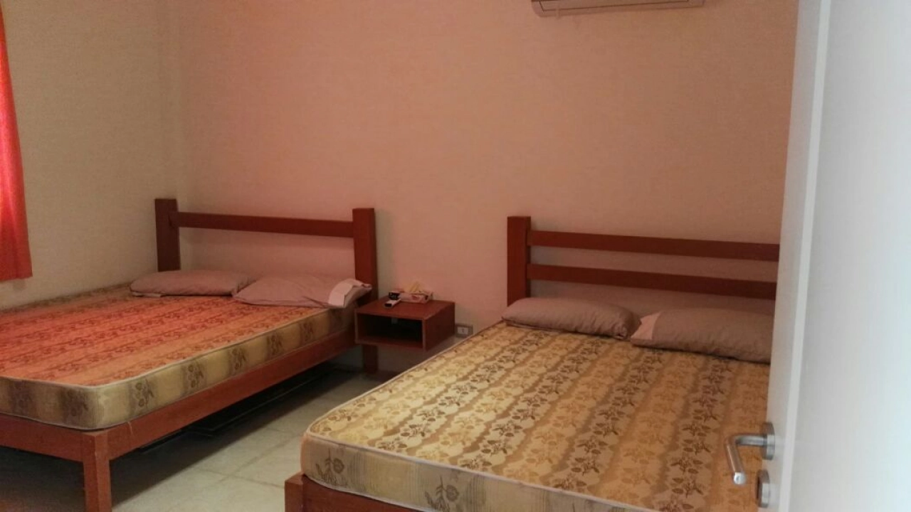 شاليه للايجار في استيلا ووك سيدي عبدالرحمن 3 غرف