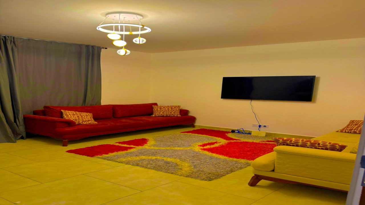 شاليه للايجار في مراسي جريك غرفه