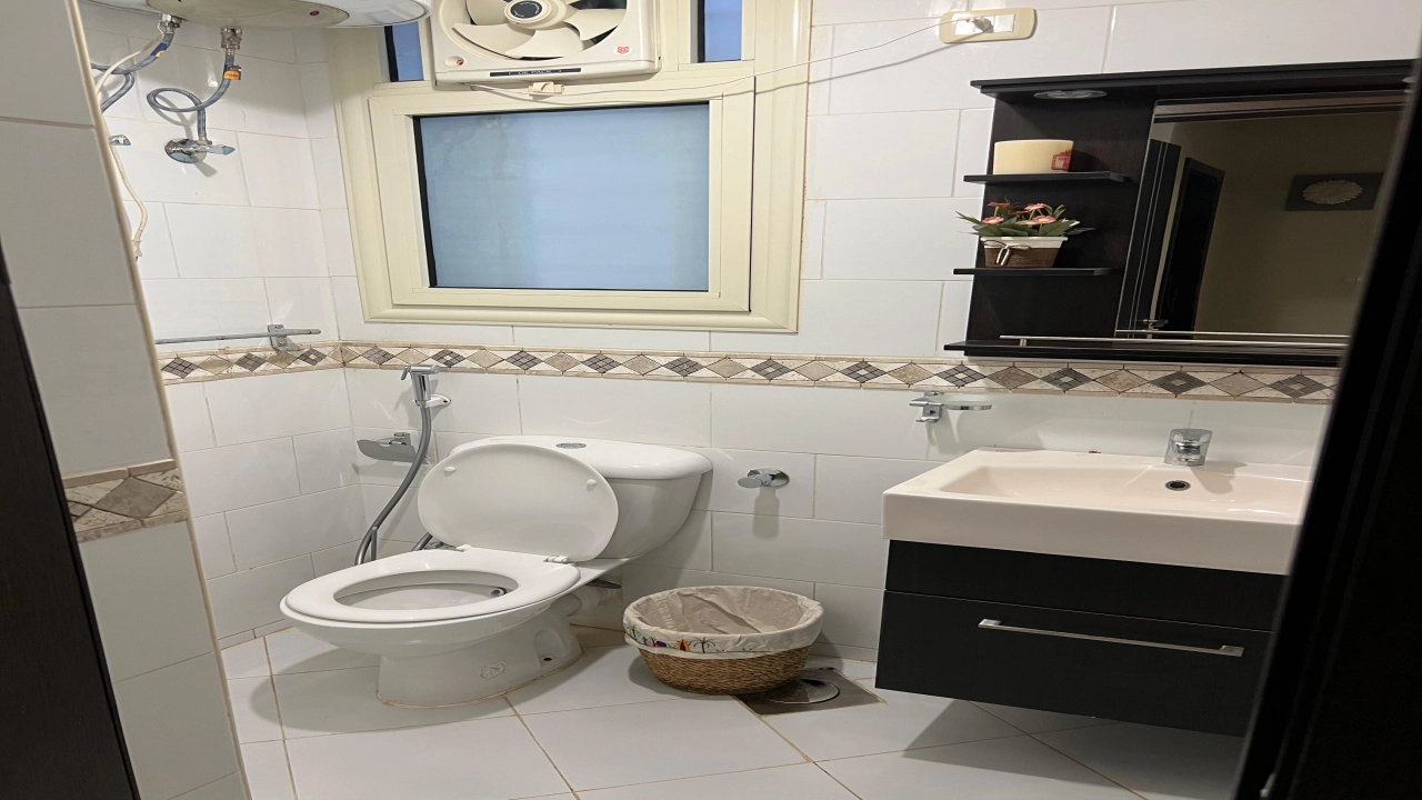 جنيور شاليه للبيع في هاسيندا باي ارضي 3غرف