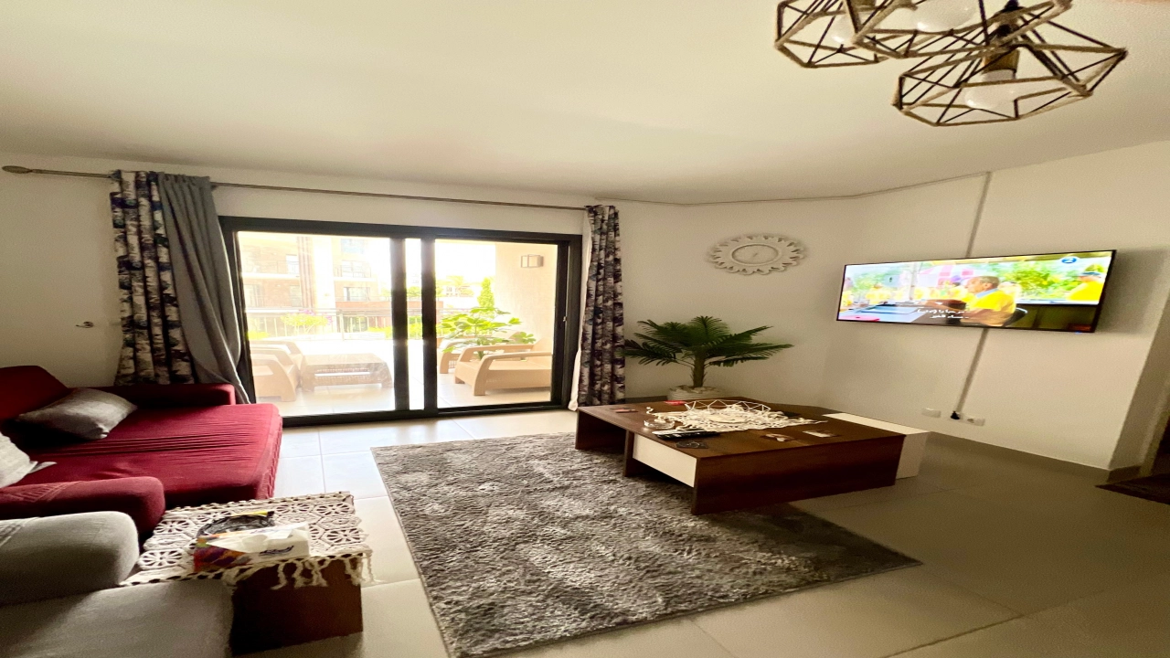 شاليه للايجار في مارينا 1 مراسي غرفه