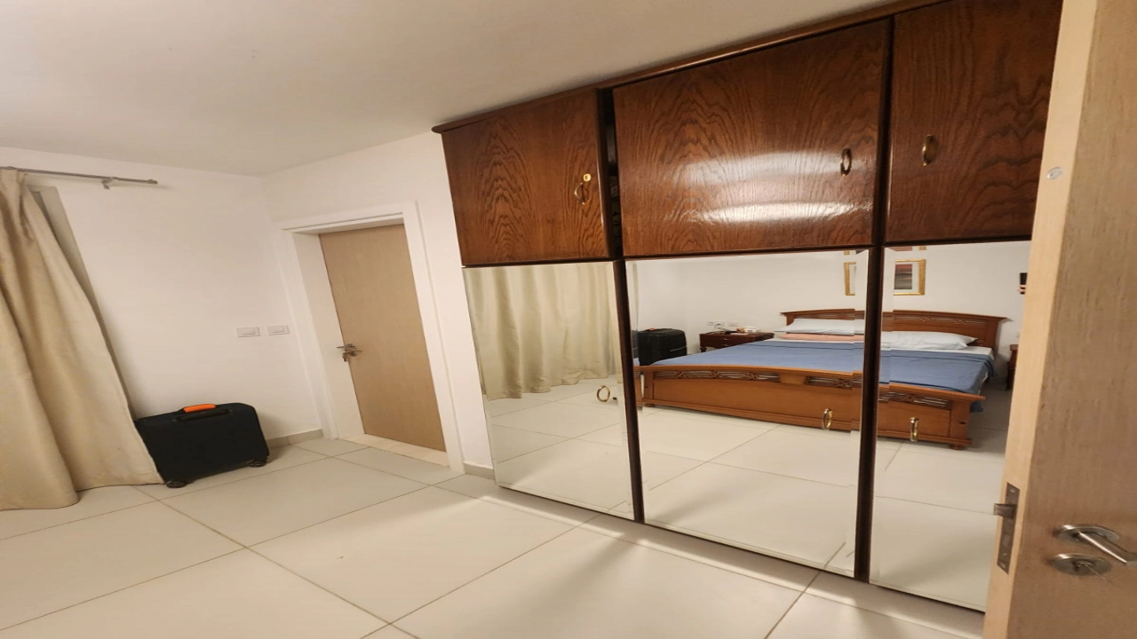 شاليه للايجار في مارينا مراسي ويست غرفتين