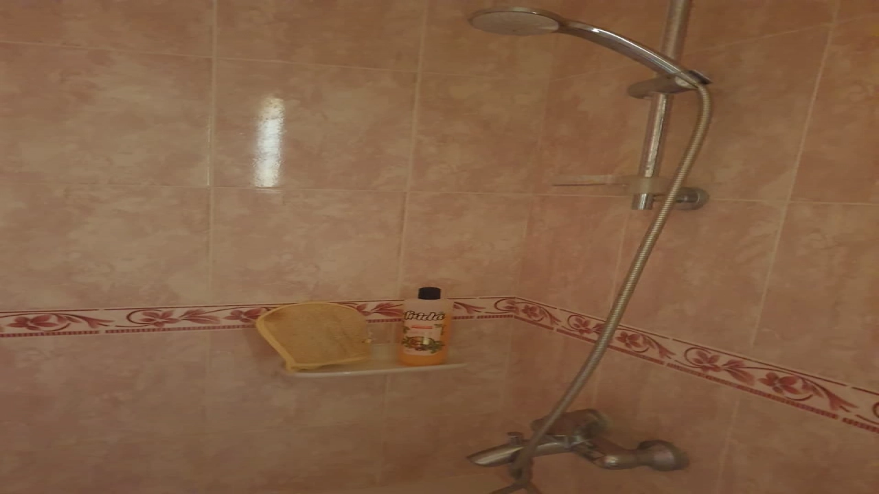 للبيع شاليه غرفتين مارينا 6