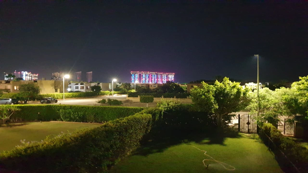 للبيع شاليه غرفتين مارينا 6