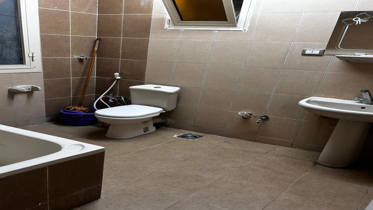 شاليه للإيجار في قريه مارينا الساحل الشمالي