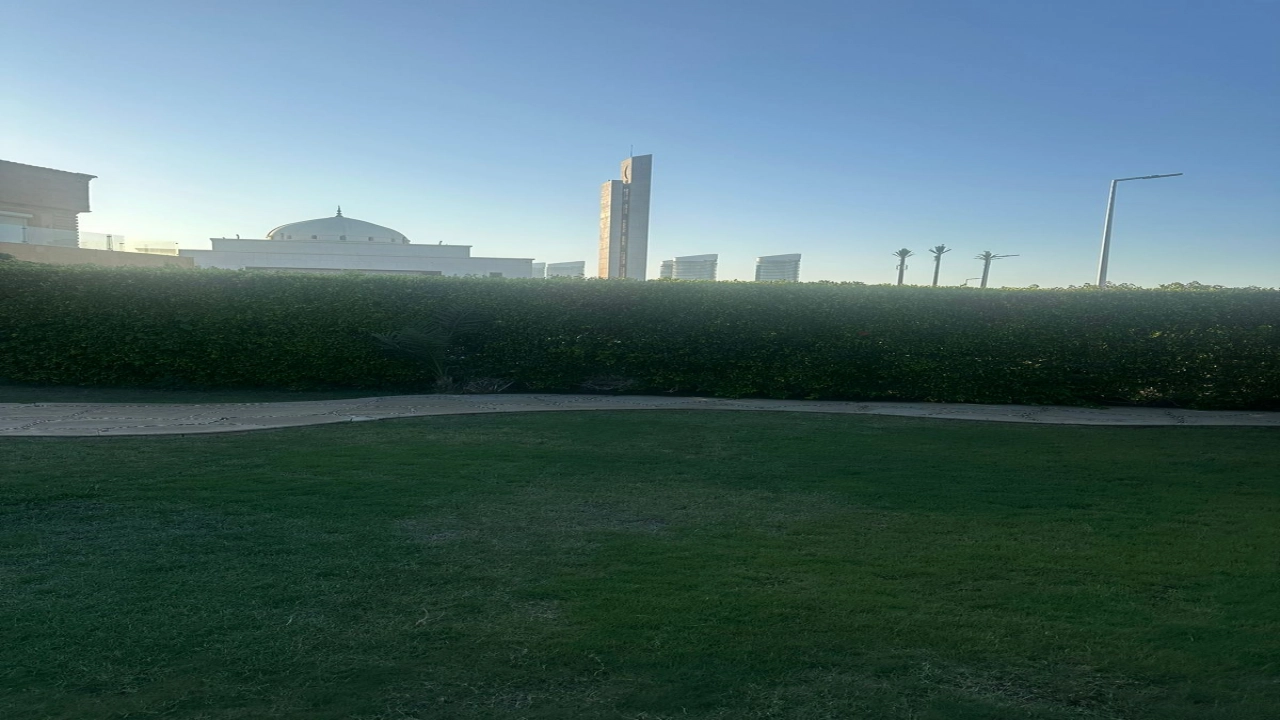 فيلا للبيع تاني صف من البحيره