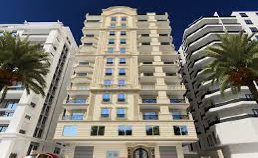 شركات العقارات في مصر بالتقسيط