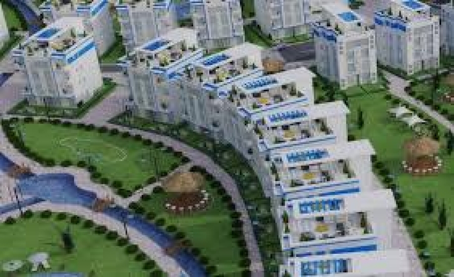 أسعار شقق للإيجار والبيع في الساحل الشمالي قرية اللوتس