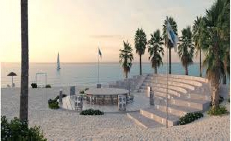 تعرف على أسعار شاليهات للايجار بالساحل الشمالي على البحر مباشرة