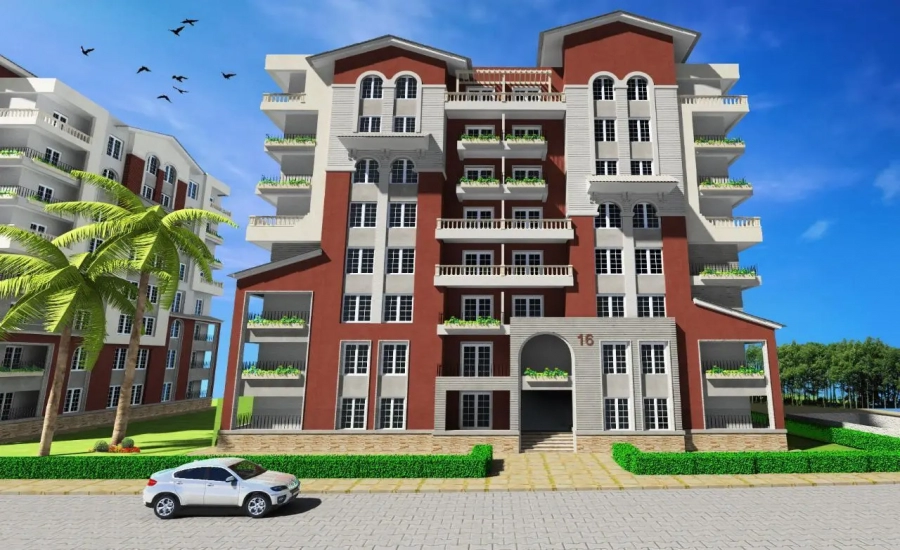 Advice when buying an apartment