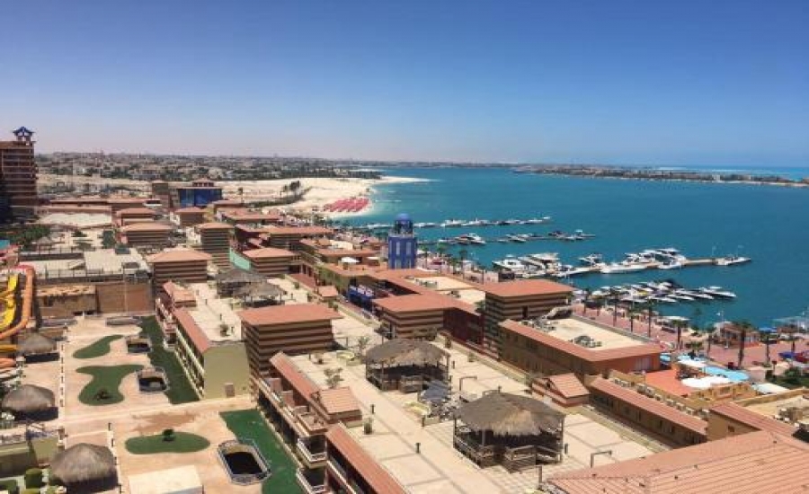 Marina 1 North Coast | Marina 1 is for those who love tranquility and relaxation