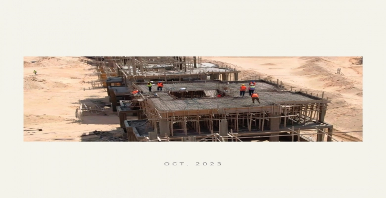 Naia West - New zayed