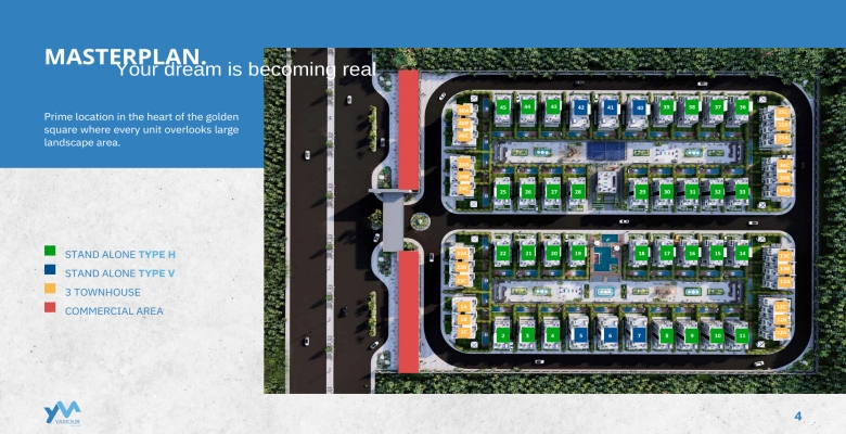 Yamour New Zayed Compound