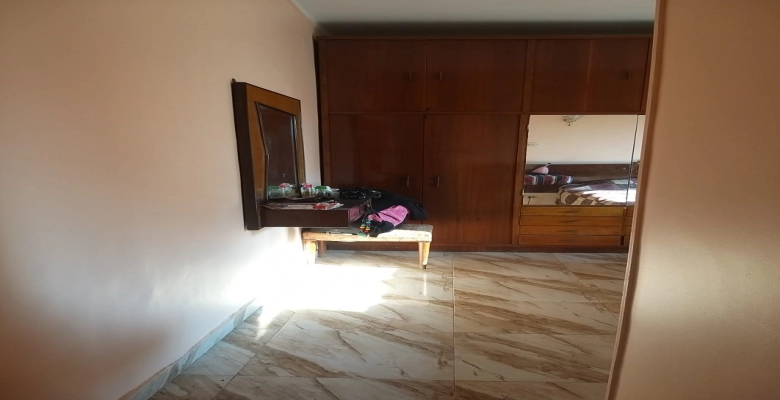 شقه للإيجار في بالزمالك شارع حسن صبري | Apartment for rent in Zamalek